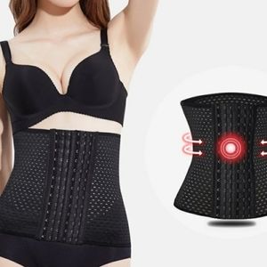 Waist Trainer corset Sharp Slim Belt